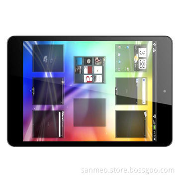 7.9-inch 3G Tablet PC, MT8377 Dual Core, 1GB ARM, 8G ROM, Android 4.1, Wi-Fi. 3,500mAh